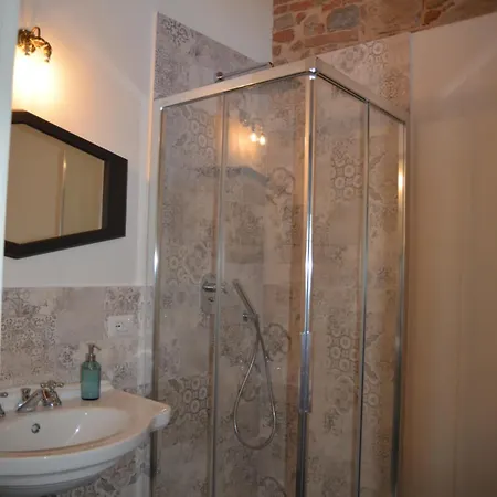 Il Frantoio Gambassi Terme